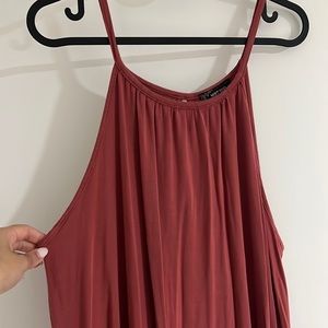Flowy Dress